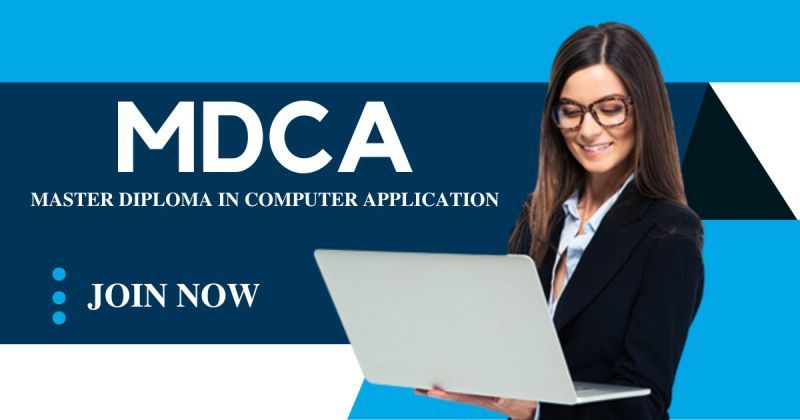 ADVANCE DIPLOMA IN COMPUTER APPLICATION ( M-03 )